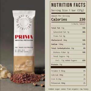 Prima Product