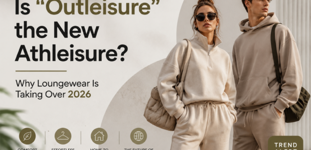 outleisure vs athleisure