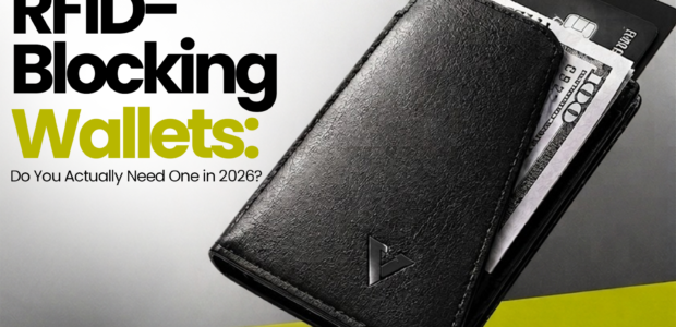 RFID wallet