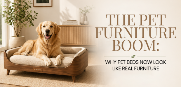 designer dog beds