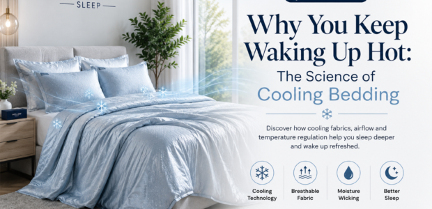 cooling bedding