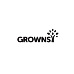 Grownsy coupon codes and promo deals